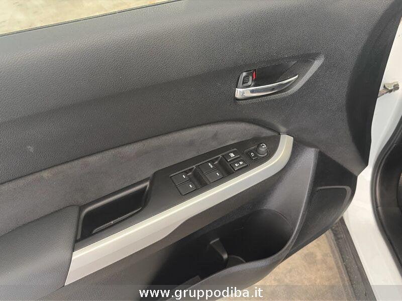 Suzuki Vitara II 2015 Benzina 1.6 vvt V-Top s&s 4wd allgrip