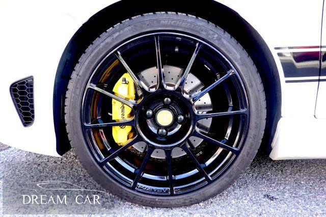ABARTH 595 Esseesse 1.4 Turbo T-Jet 180 CV MTA - UNIPRO