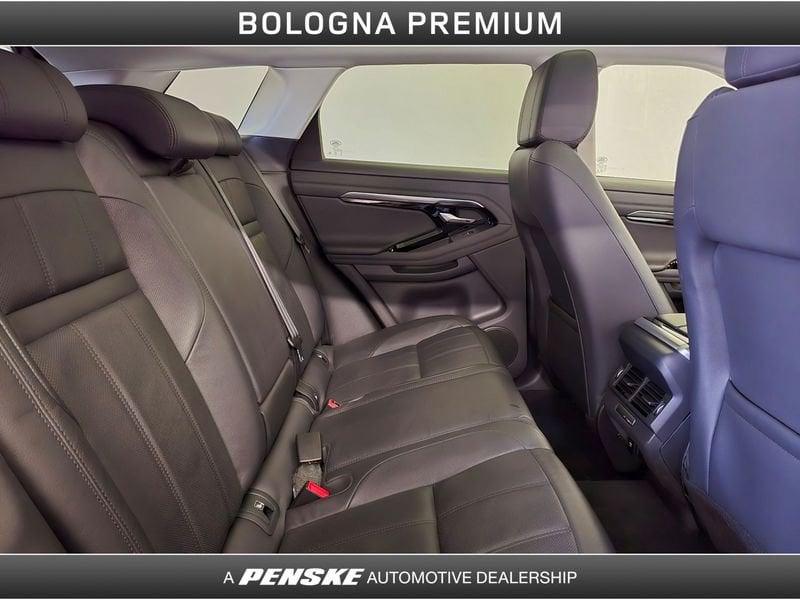 Land Rover RR Evoque Range Rover Evoque 2.0 I4 249 CV AWD Auto SE