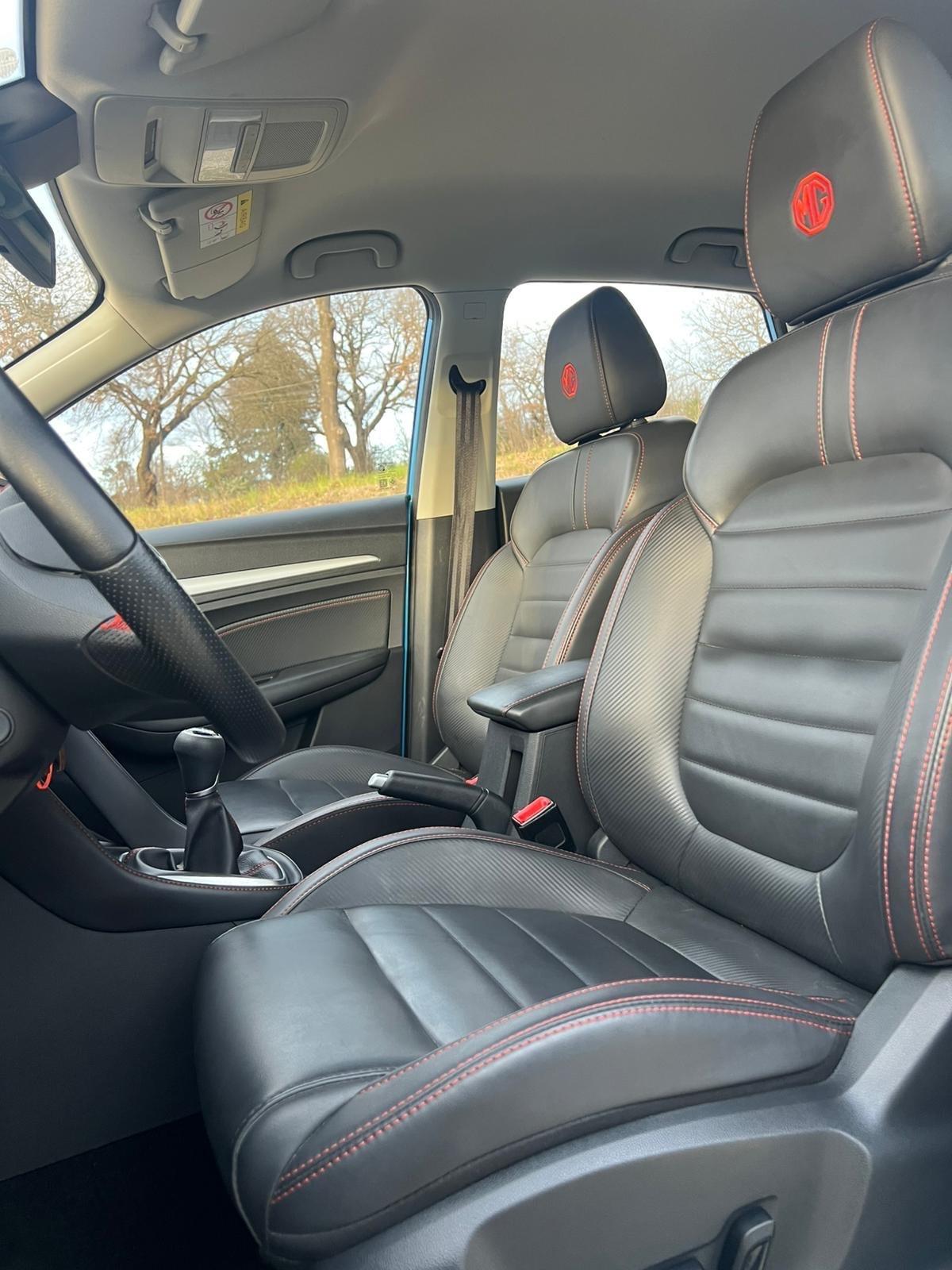 Mg ZS 1.5 VTi-tech Luxury GPL neopatentati