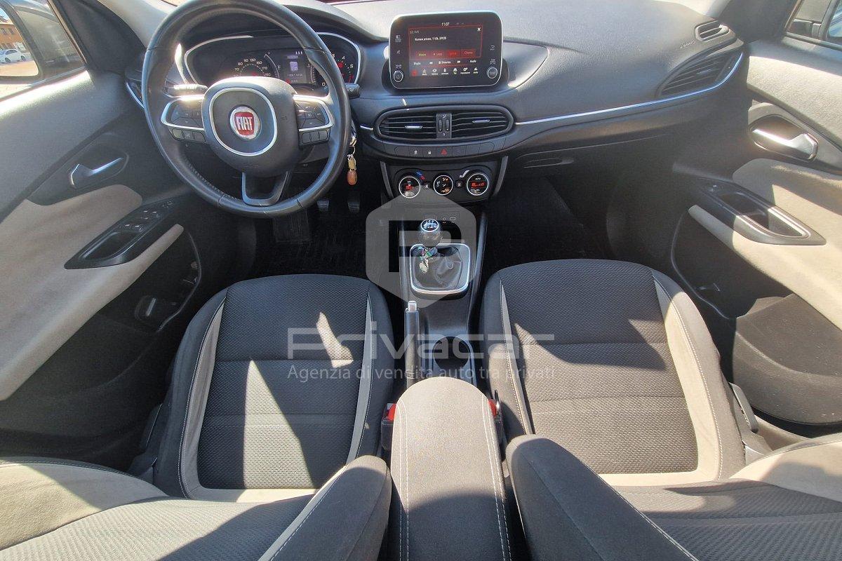 FIAT Tipo 1.4 5 porte Lounge