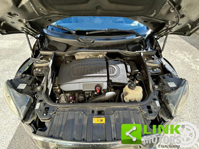 MINI Countryman Mini Cooper SD Countryman