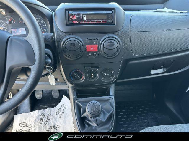 FIAT Fiorino 1.3 MJT 80CV Cargo