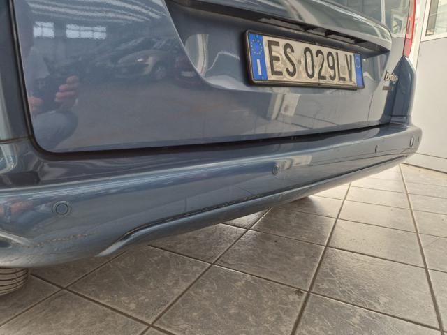 CITROEN Berlingo Multispace 1.6 e-HDi 90 CMP6 Seduction
