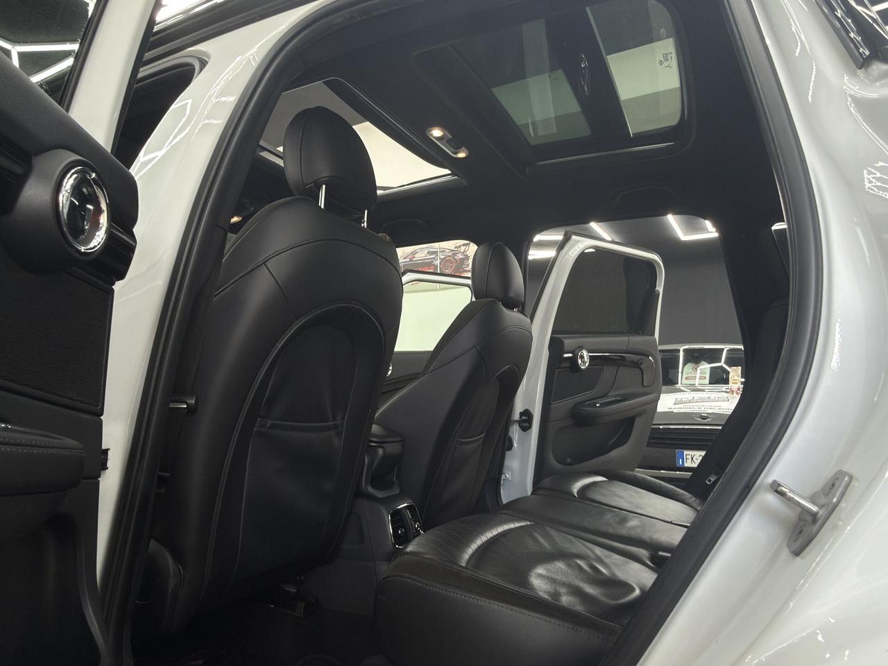 Mini Cooper D Countryman 2.0 Business ALL4