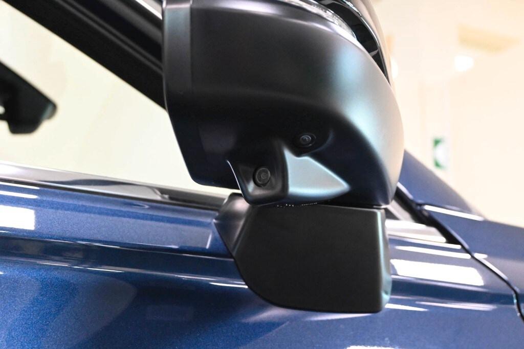 HONDA CR-V 6ª serie CR-V 2.0 Phev eCVT Advance...