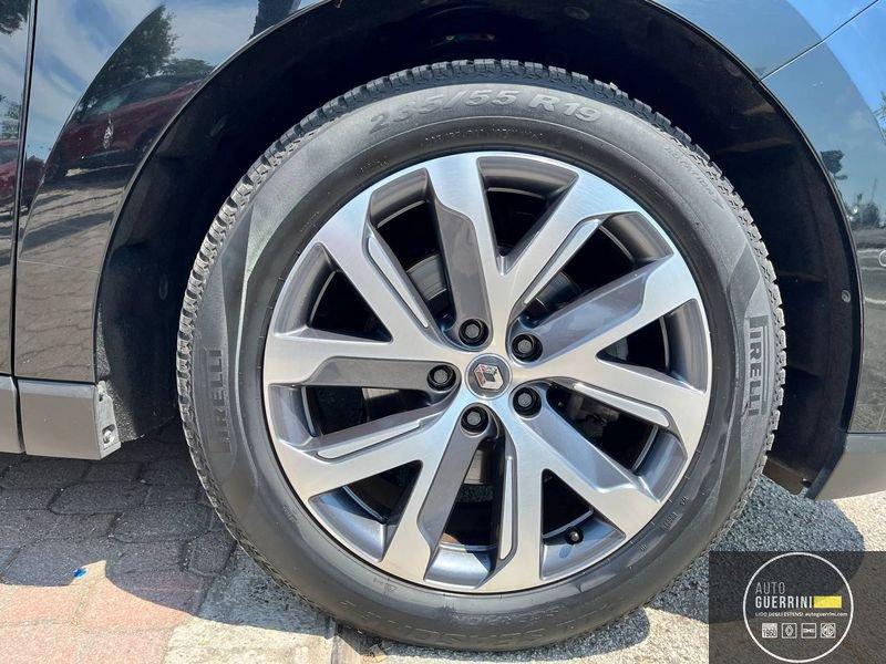 Renault Espace 1.6 dCi 160 CV EDC Intens
