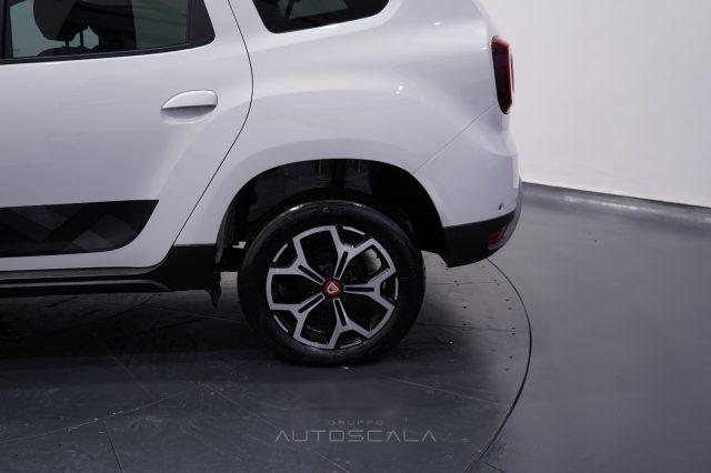 DACIA Duster 1.6 SCe GPL 4x2 Techroad