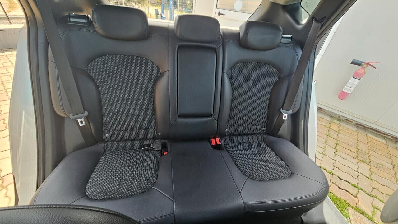 Hyundai iX35 1.7 CRDi 2WD Comfort