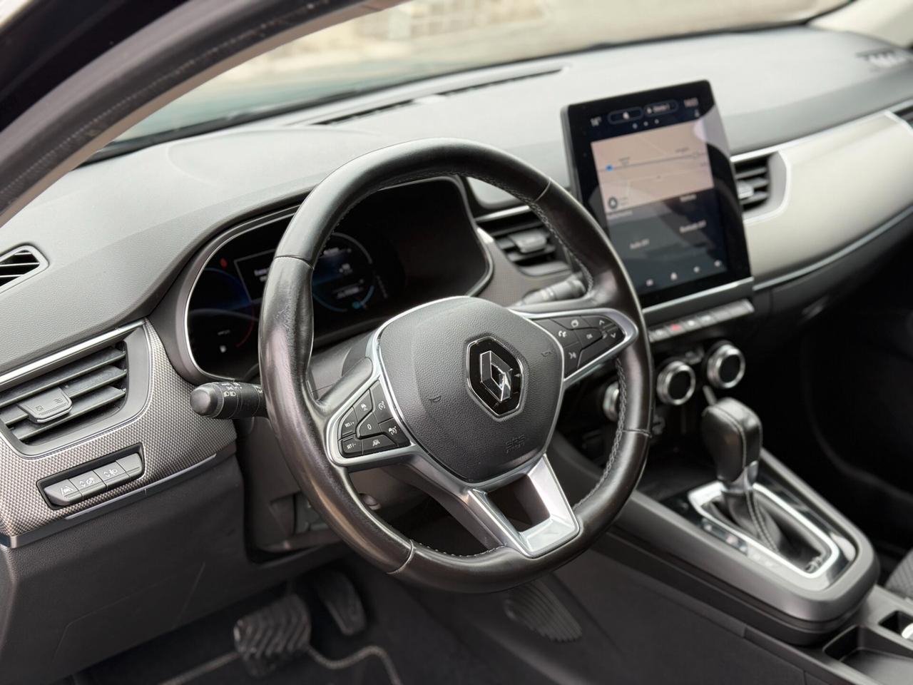 Renault Arkana Hybrid E-TECH 145 CV Intens