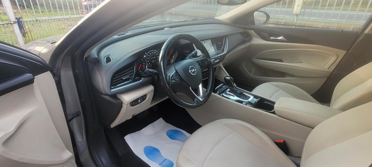 Opel Insignia 1.6 CDTI NEOPATENTATA ecoTEC 136 CV S&S Grand Sport Innovation