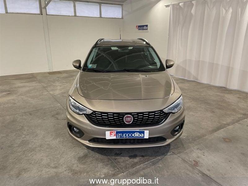 FIAT Tipo (2015--->) 1.6 MJT S&S SW EASY