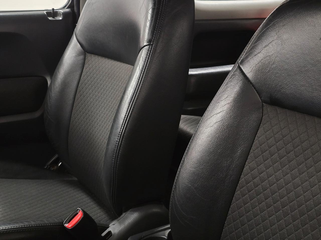 Suzuki Jimny III 1.3 16V 82CV 4WD E3 GPL_GARANZIA 12 MESI_TOP!