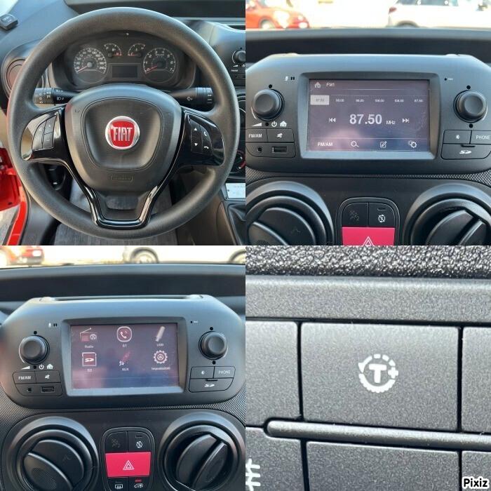 Fiat Fiorino 1.3 MJT 95CV Cargo Adventure