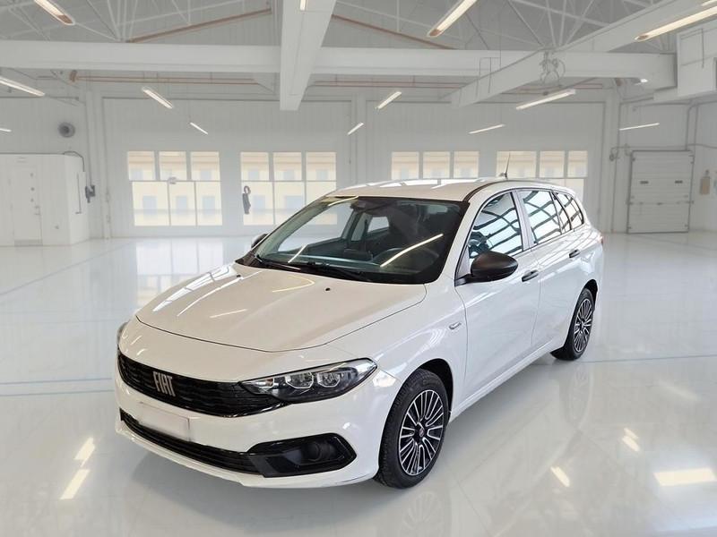 FIAT TIPO WAGON 1.3 Mjt 95cv S/S
