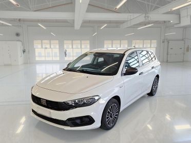 FIAT TIPO WAGON 1.3 Mjt 95cv S/S