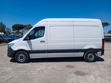 Mercedes-benz Sprinter F39/33 311 CDI FWD TA Furgone