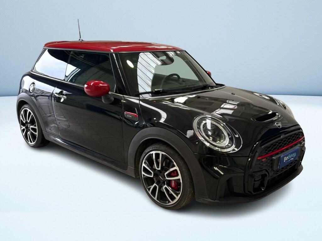 Mini Mini 3 Porte 2.0 Twin Power Turbo JCW