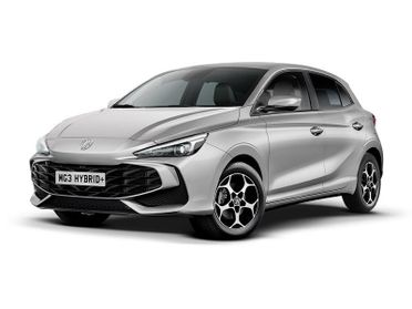 MG MG3 MG3 1.5 Comfort