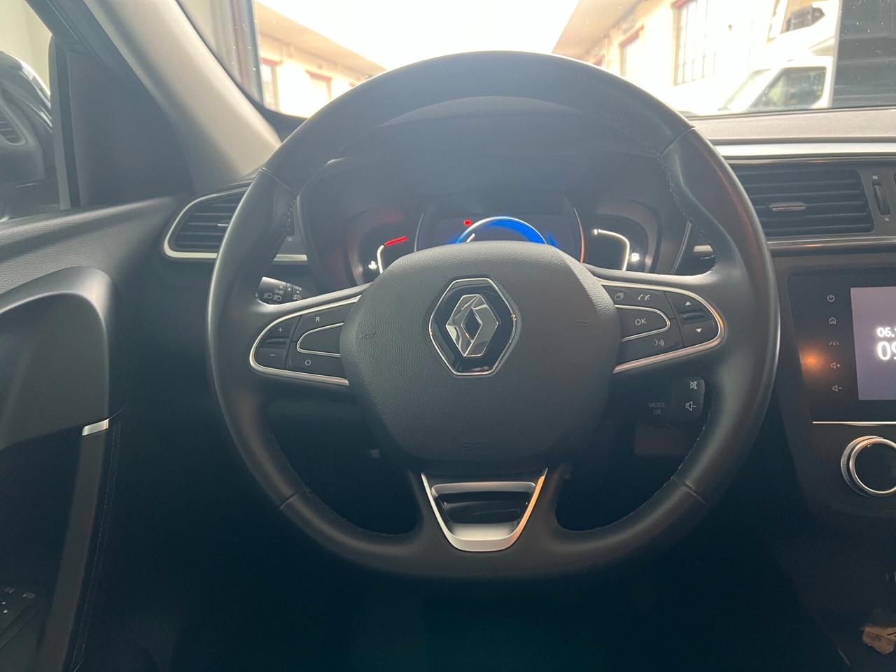 Renault Kadjar TCe 140CV Business