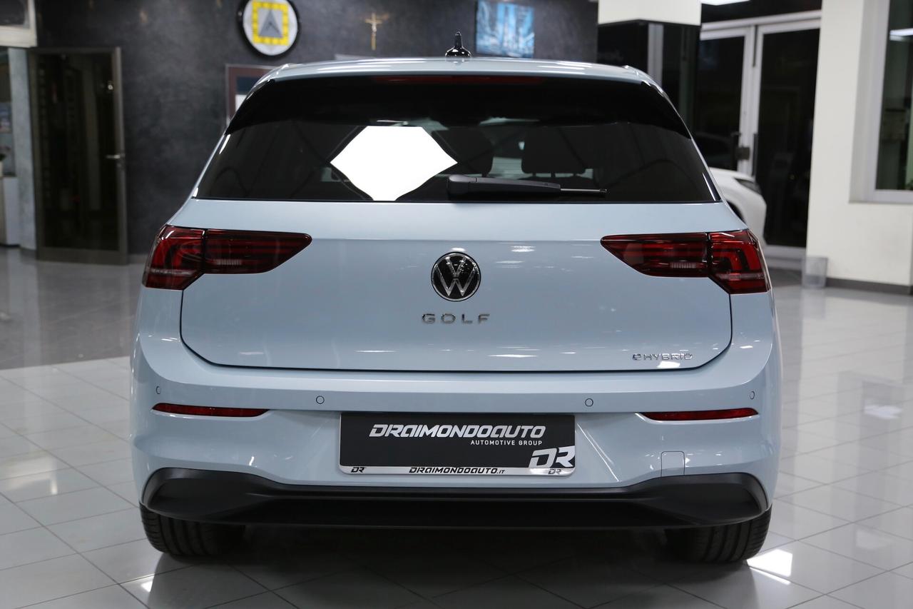 Volkswagen Golf 1.5 TSI eHybrid DSG 204 cv Edition Plus