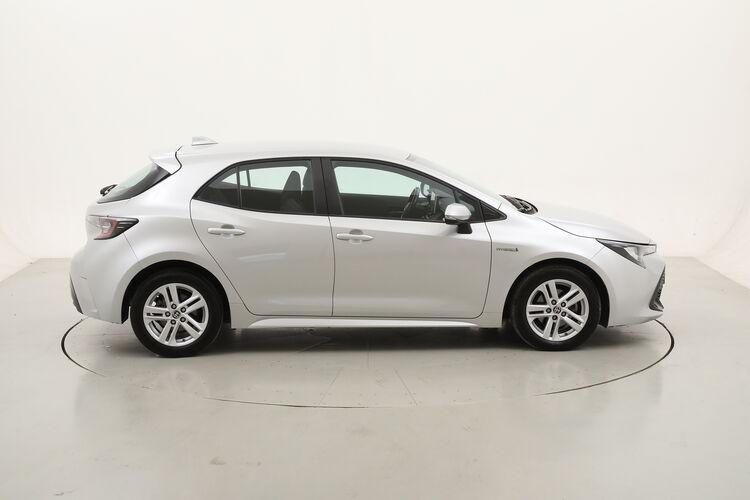 Toyota Corolla Hybrid Business BR584554 1.8 Full Hybrid 122CV