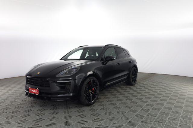 PORSCHE Macan Macan 2.9 GTS