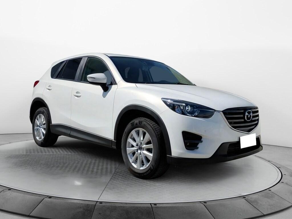 Mazda CX-5 2.2 Evolve 2WD Auto