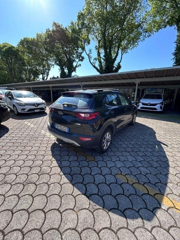 KIA Stonic 1.4 MPI 100CV EcoGPL Urban