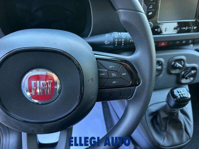 FIAT Panda PROMO FINANZ 1.0 HYBRID +PACK ICON KM 0