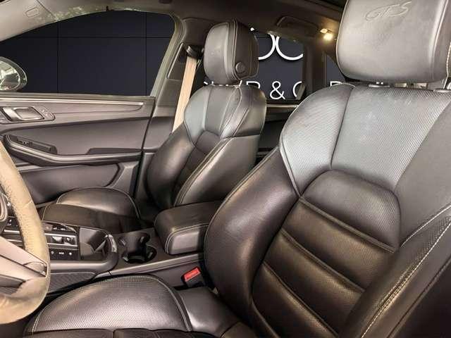 Porsche Macan Macan MY 24 2.9 GTS 440cv pdk Tetto/Pasm/1bk/Ptv/SCARICO PERFORMANCE