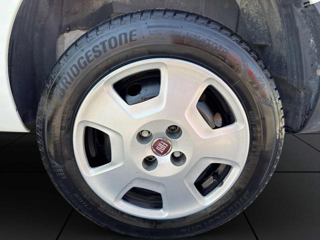 FIAT Fiorino 1.4 CNG NP 70 CV CARGO-METANO BENZINA-PORTAPACCHI