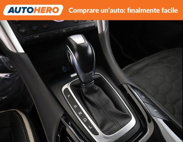 FORD Mondeo Full Hybrid 2.0 187 CV eCVT SW Vignale