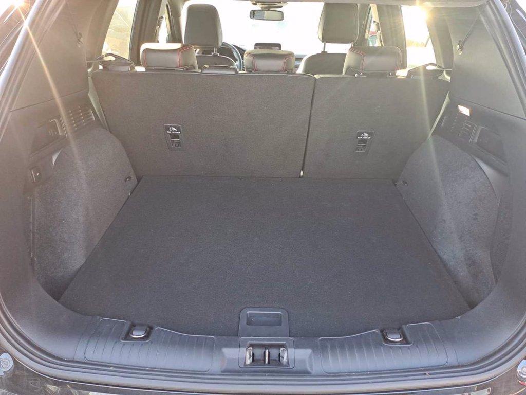 FORD Kuga 2.0 EcoBlue Hybrid 150 CV 2WD ST-Line X del 2020