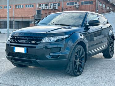 Range Rover Evoque 2.2 Sd4 Coupé Prestige
