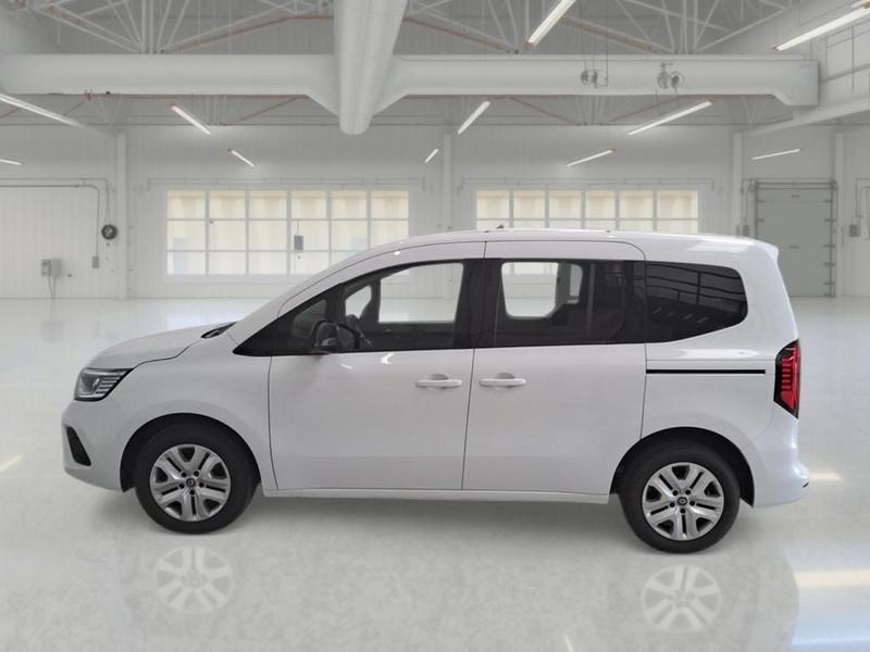 RENAULT KANGOO 1.5 BLUE DCI 70KW EQUILIBRE MONOVOLUME