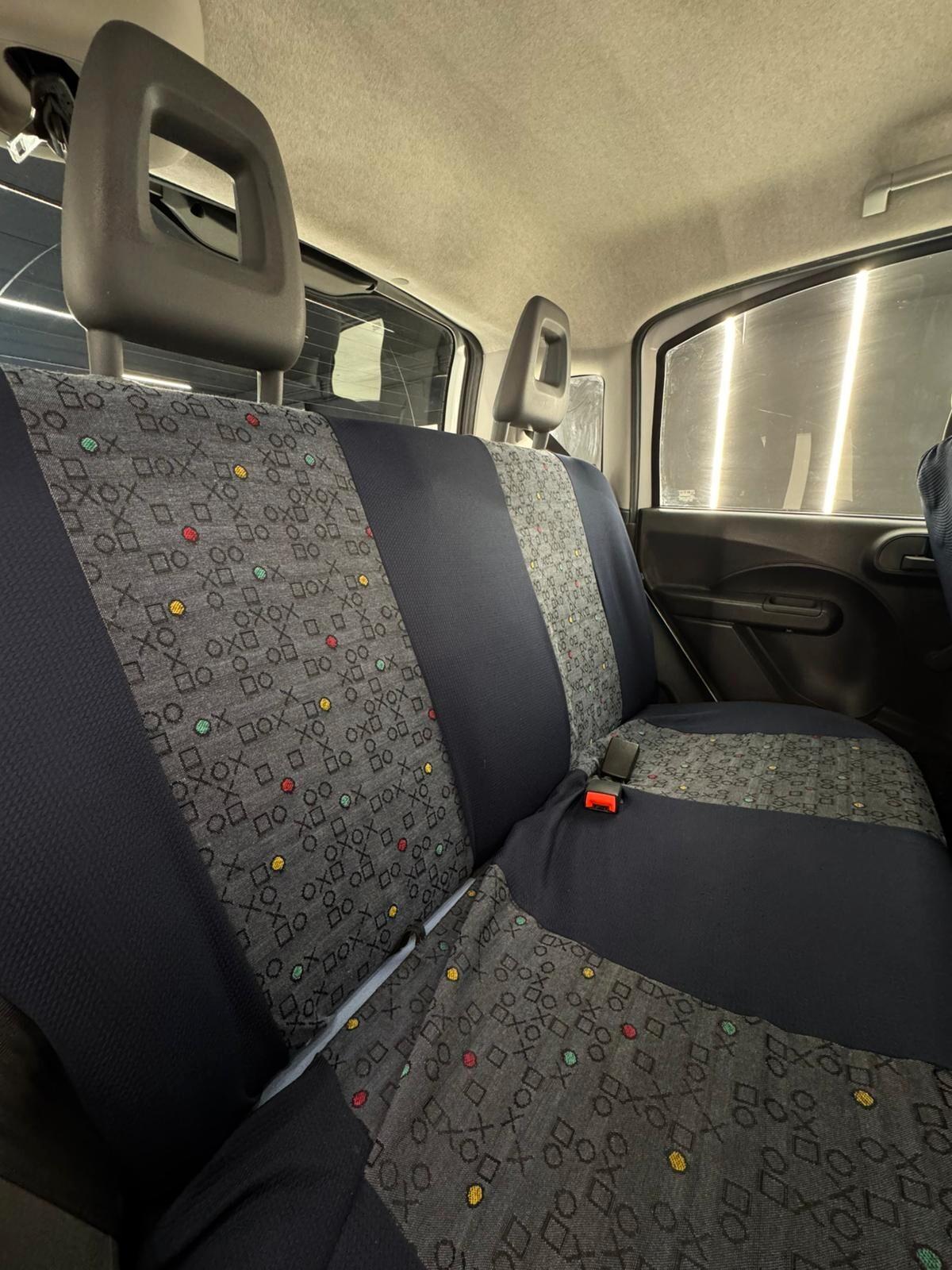 Fiat Panda 1.2-GPL-NEOPATENTATI-KM CERTIFICATI