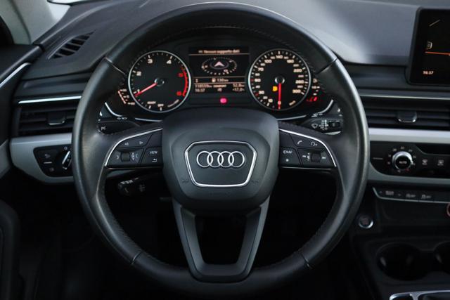 AUDI A4 Avant 2.0 TDI 150 CV