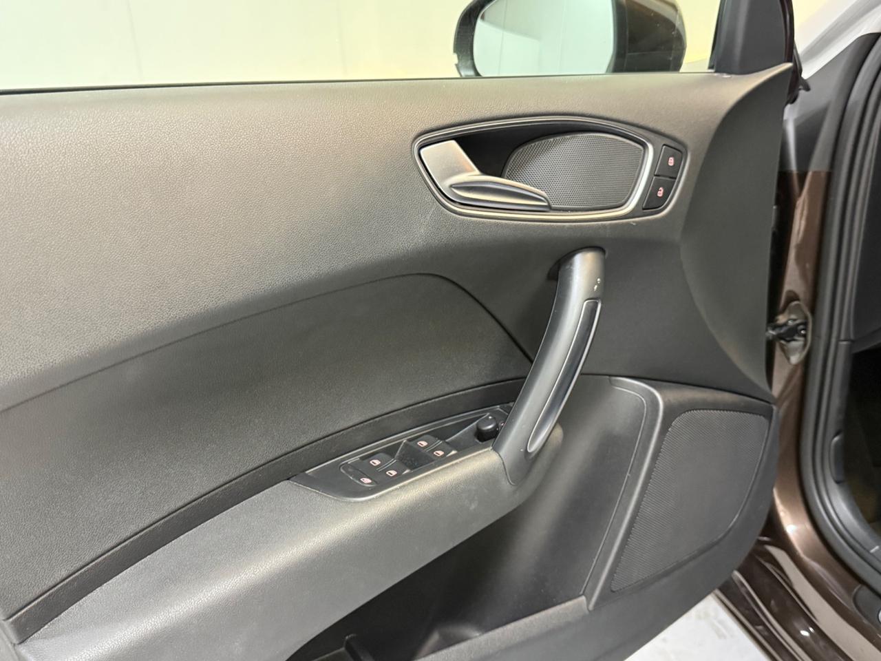 Audi A1 SPB 1.6 TDI Attraction