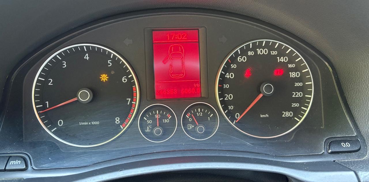 Volkswagen Scirocco 2.0 TFSI 200cv R-Line