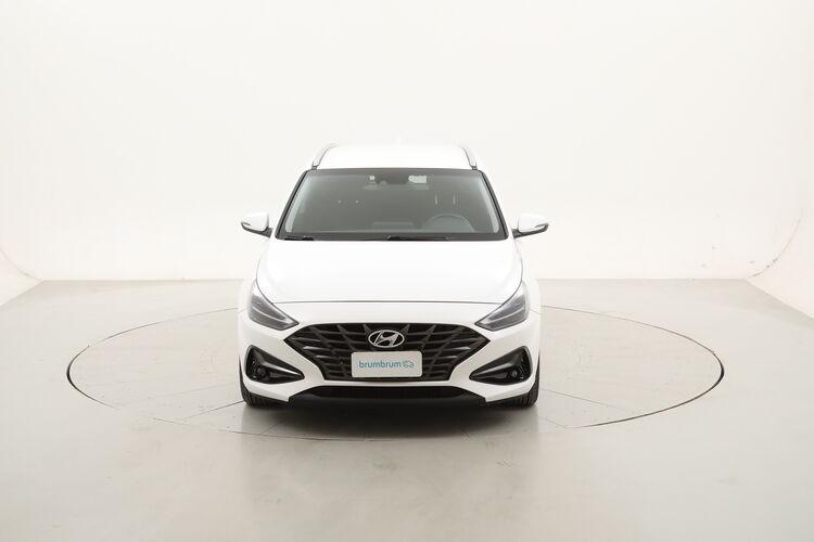 Hyundai i30 Wagon 48V Prime DCT BR848107 1.6 Mild Hybrid 136CV