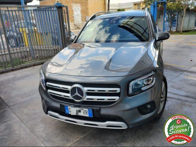MERCEDES-BENZ GLB 200 d Aut. Business EXTRA *TETTO*FULL LED