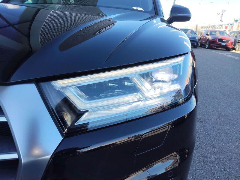 Audi Q5 40 TDI Business Sport quattro S tronic