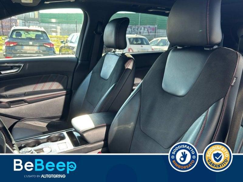 Ford Edge 2.0 ECOBLUE ST-LINE S&S AWD 238CV AUTO 8M