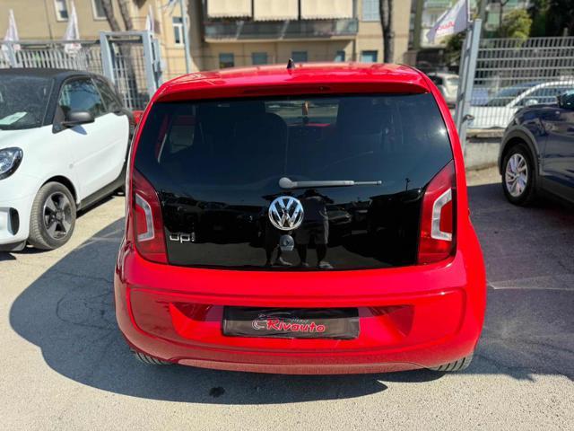 VOLKSWAGEN up! 1.0 75 CV 5 porte high up!