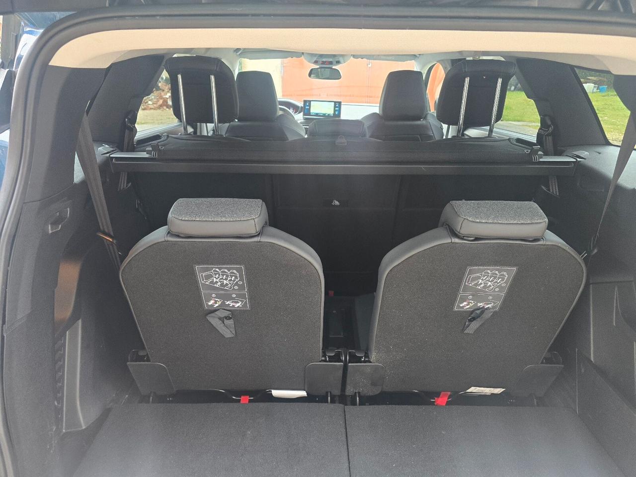 Peugeot 5008 BlueHDi 130 S&S EAT8 Allure