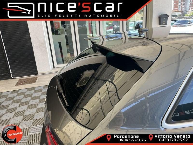 Audi RS3 RS 3 SPB TFSI quattro S tronic