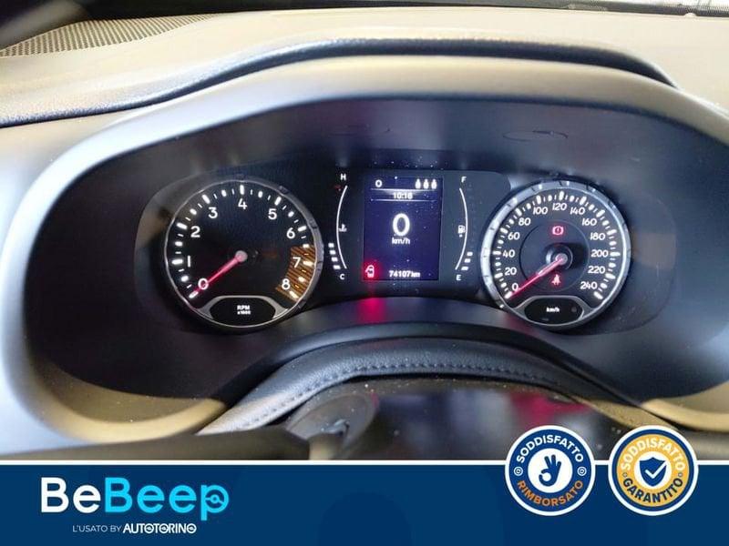 Jeep Renegade 1.0 T3 NIGHT EAGLE 2WD