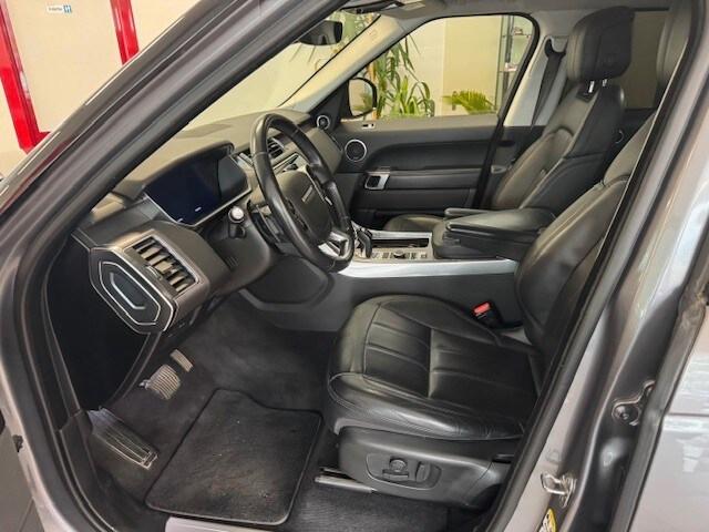 LAND ROVER RR Sport 2ª serie Range Rover Sport...