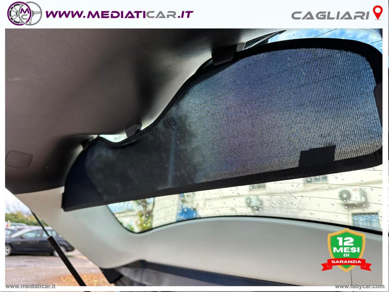 FORD Mondeo 2.0 TDCi 150CV S&S Pow.SW Tit.Bs.